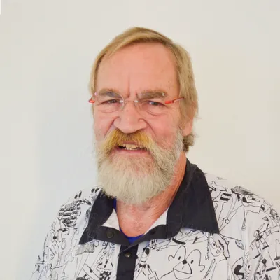 Eberhard Peter Baerenz