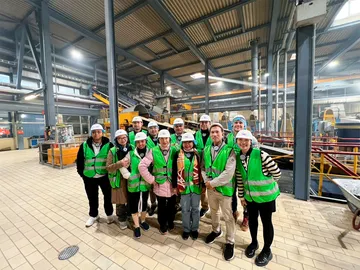 Partnering in Business with Germany (PG)