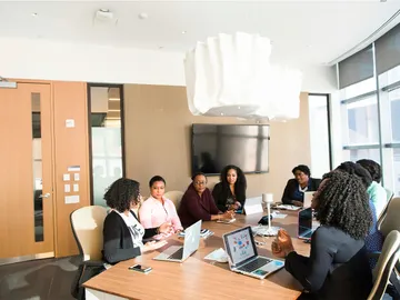 AIZ Gender and E-facilitation Upgrade