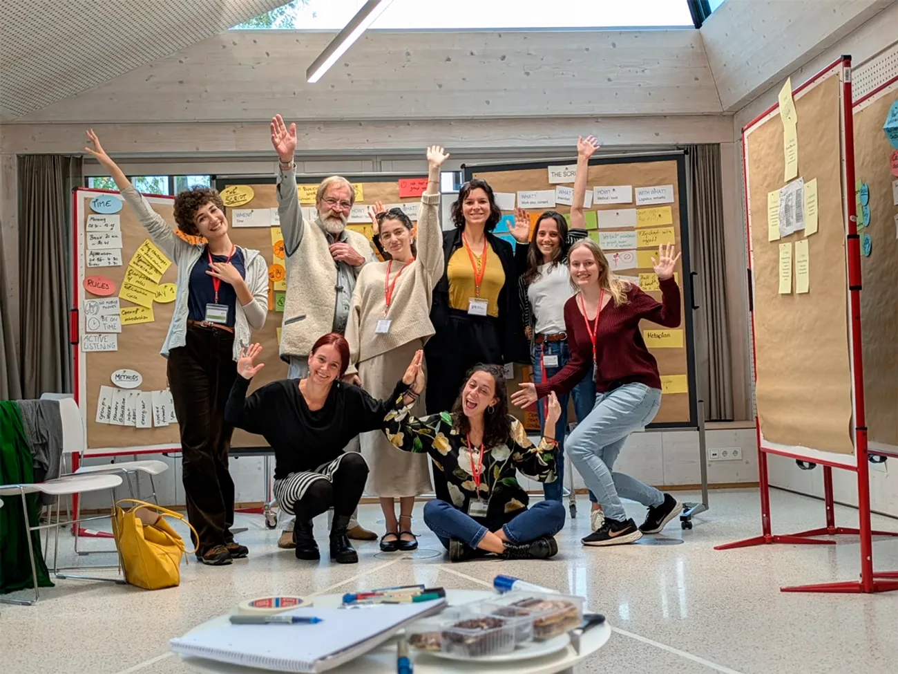 AIZ Negotiation Training