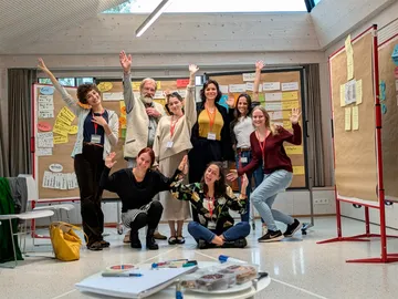 AIZ Negotiation Training