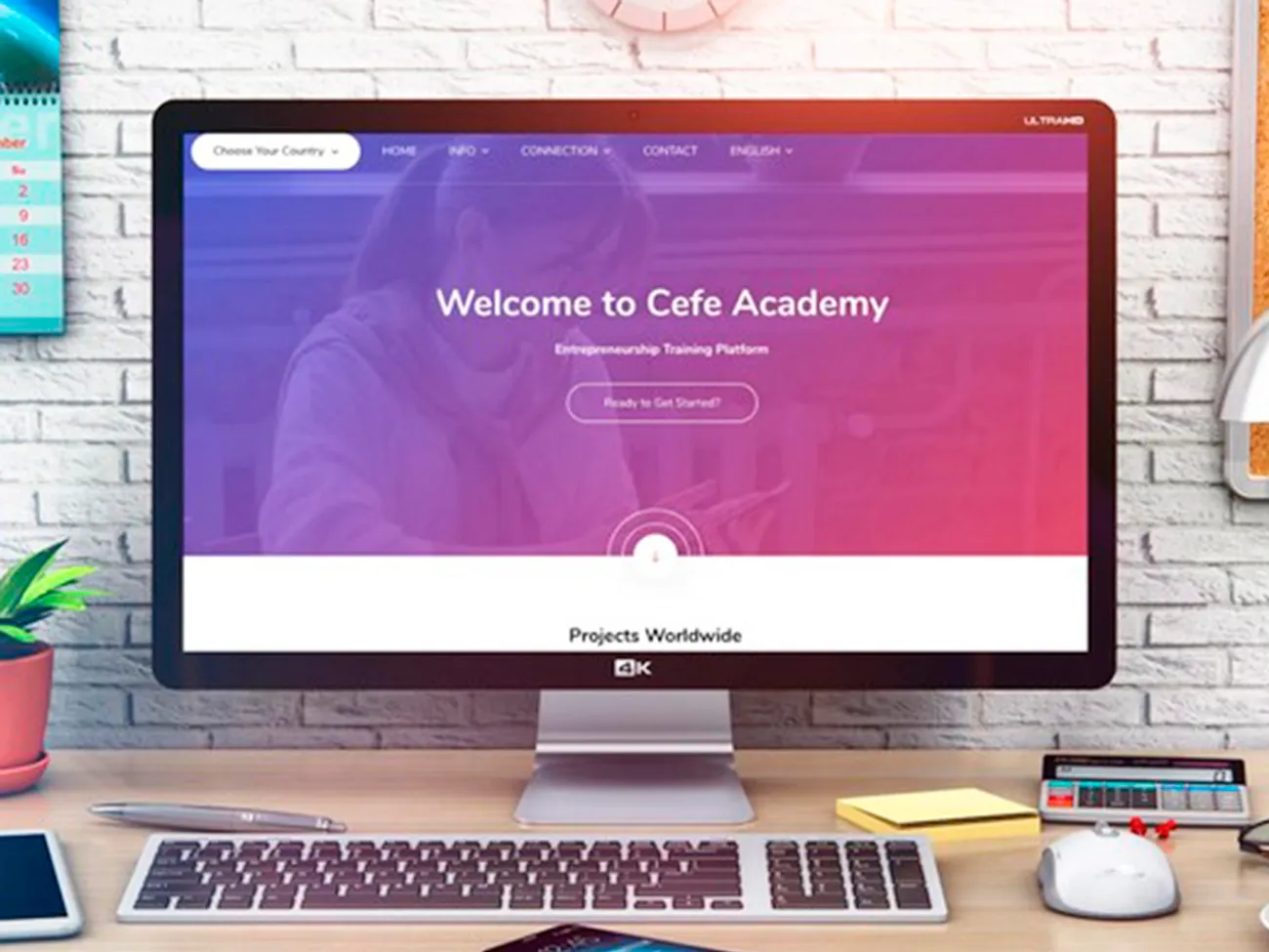 CEFE Academy