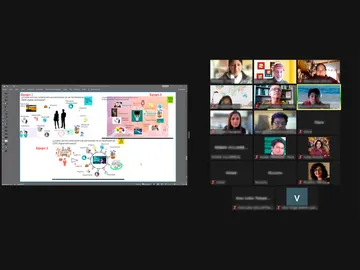 CEFE Regional Conferences Latin America