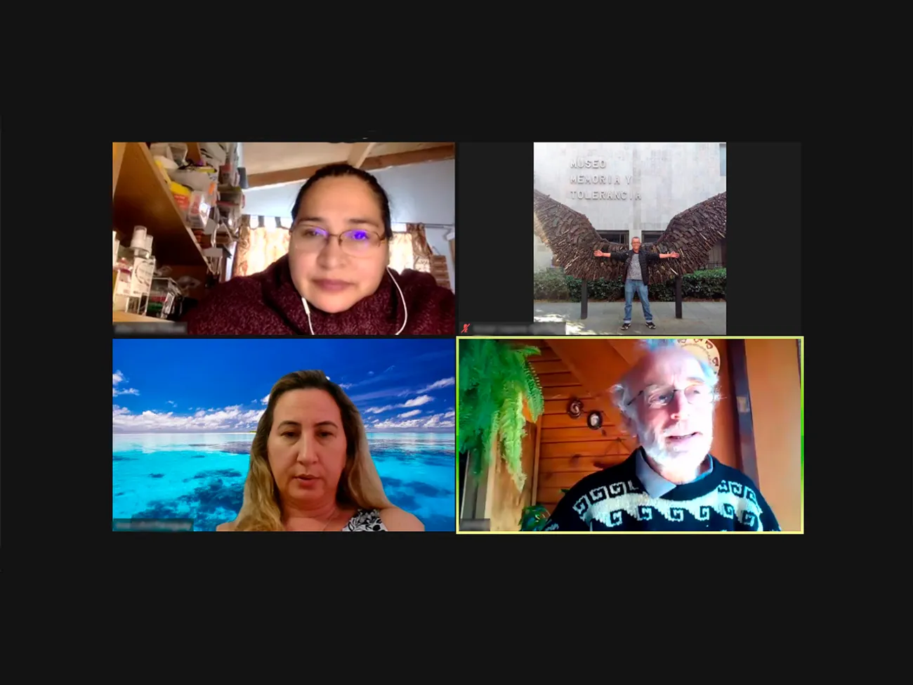 CEFEpedia - Dynamic Online Manual for Participative Entrepreneurship Trainings