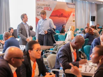 GET.invest Matchmaking Service