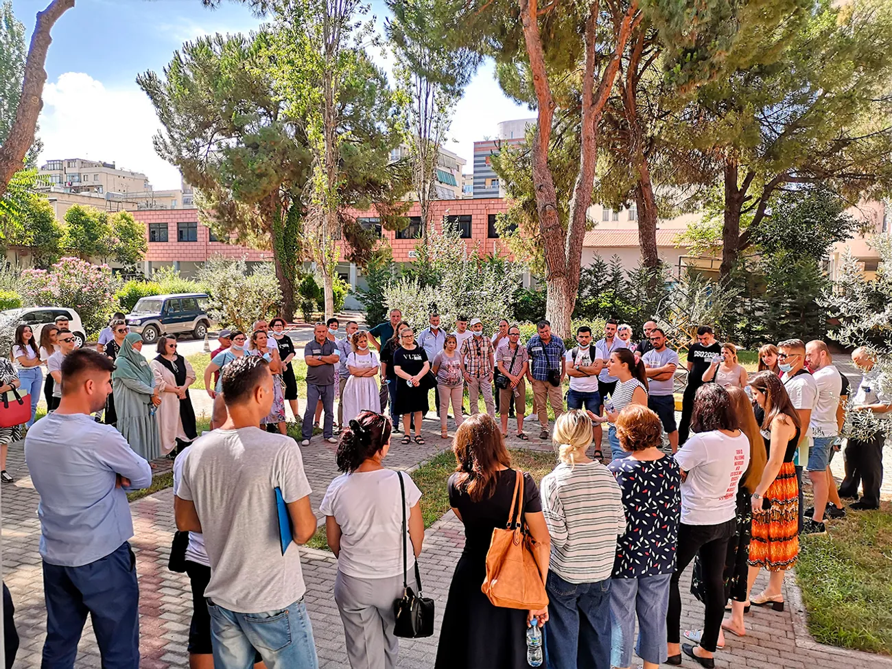 CoSolve: Advisory Facility  for MSMEs in the  Agriculture, Tourism and the retail & manufactoring sectors