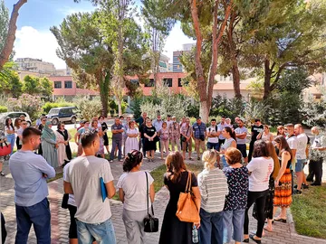 CoSolve: Advisory Facility  for MSMEs in the  Agriculture, Tourism and the retail & manufactoring sectors