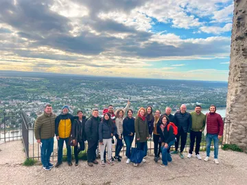 Manager Training Programme Mexico