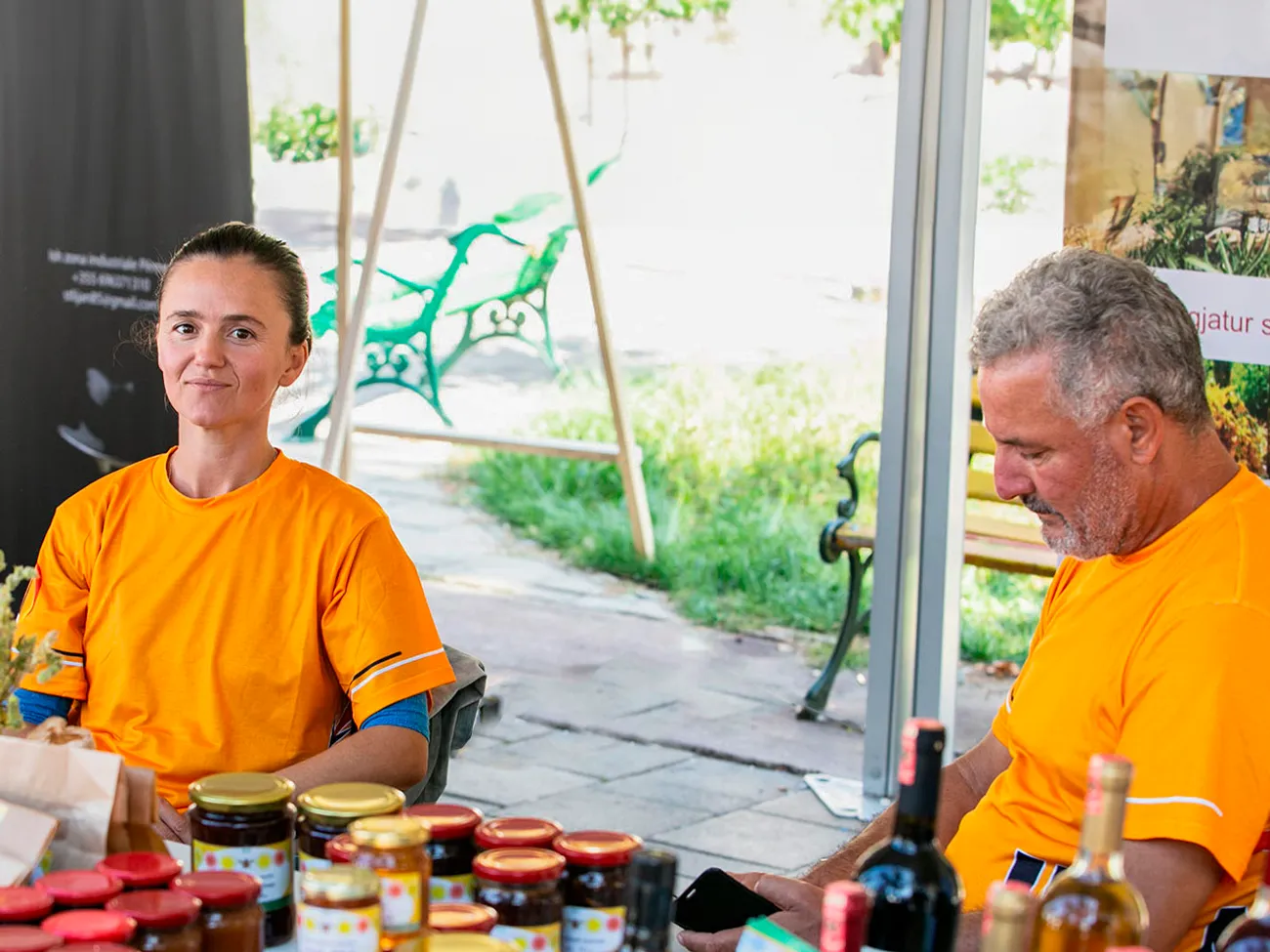 ProSEED / IDEA (Innovative Development of Entrepreneurship in Albania)