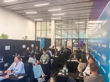 B2B - Business Matchmaking