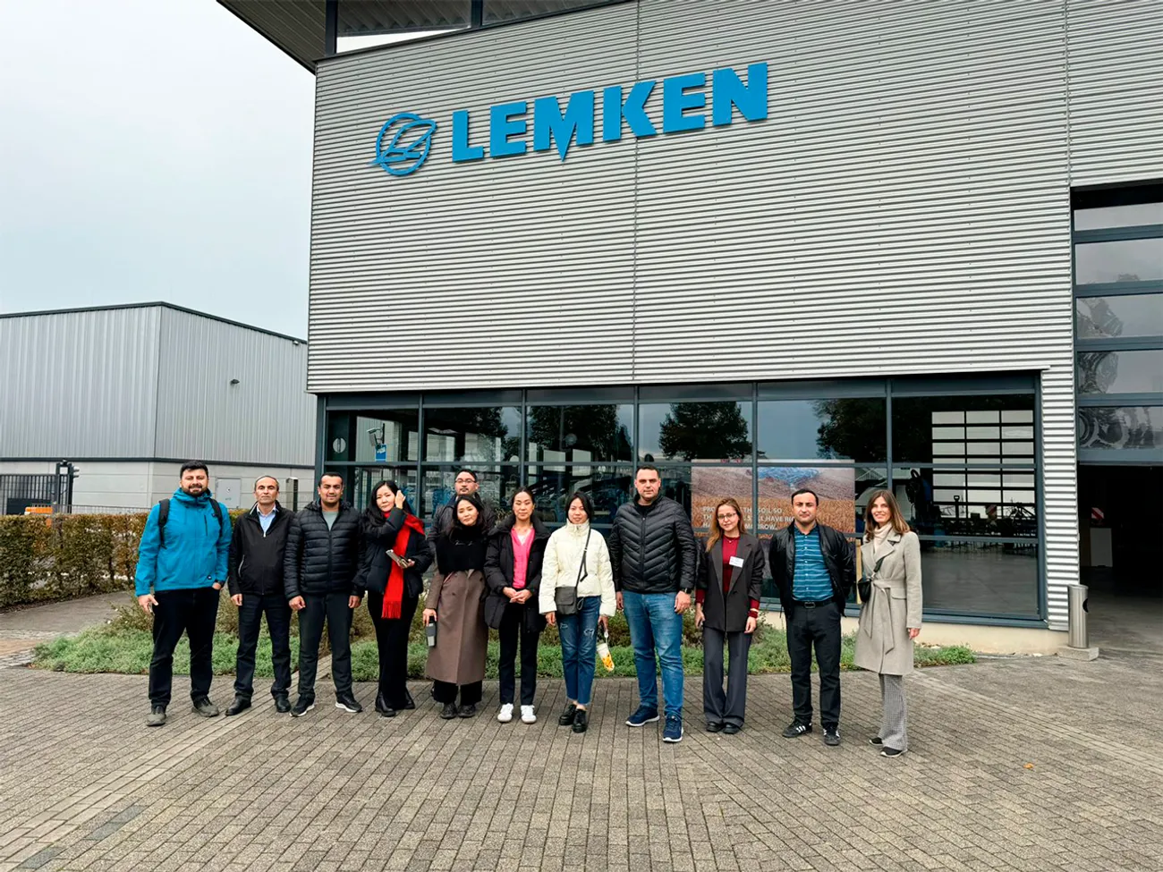 Manager Training Programme