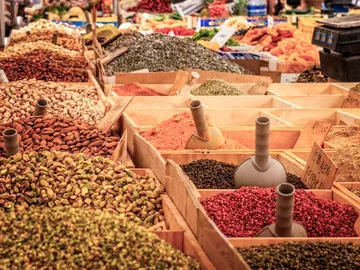 IPD export marketing plan