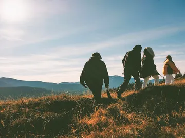 Tourism Marketing e-Learning Course Development