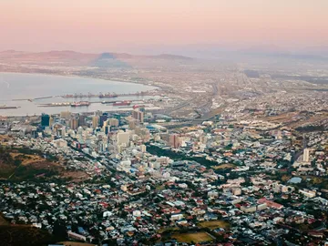 Logistical Support within Germany and other EU Countries for Study Tours with Partners from South Africa