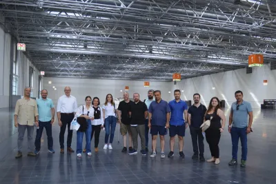 Business Delegations