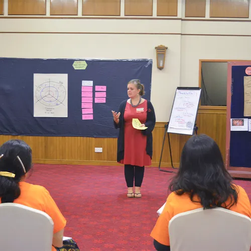 Marlinde Elisabeth Baerenz